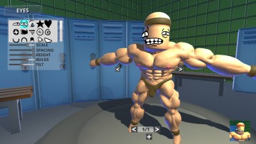 Mount Your Friends 3D скриншот