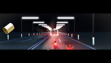 Speed Limit скриншот