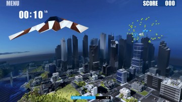VideoGame Construction Set скриншот