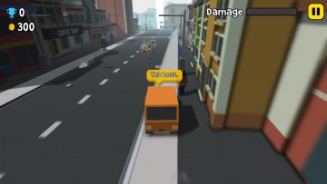 Crash World скриншот