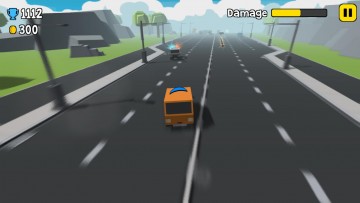 Crash World скриншот