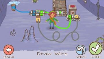 Draw a Stickman: EPIC 2 скриншот