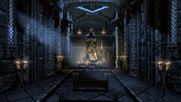 The Elder Scrolls V: Skyrim Anniversary Edition скриншот