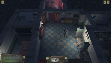 ATOM RPG: Post-apocalyptic indie game скриншот
