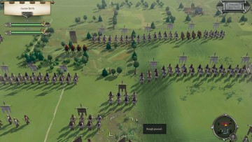 Field of Glory II: Medieval скриншот