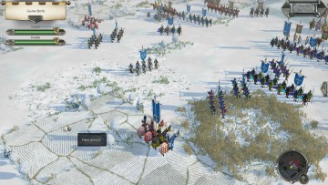 Field of Glory II: Medieval скриншот