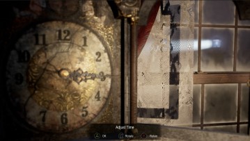 The Lighthouse скриншот