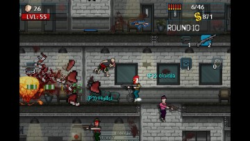 Zombie Kill of the Week скриншот