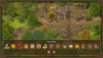 Hero of the Kingdom: The Lost Tales 1 скриншот