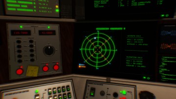 Signal Simulator скриншот