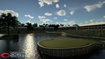 The Golf Club™ 2019 featuring PGA TOUR скриншот