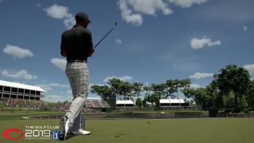 The Golf Club™ 2019 featuring PGA TOUR скриншот