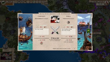 Aggressors Ancient Rome скриншот