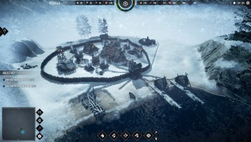 Frozenheim скриншот