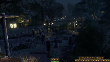 Life is Feudal: Forest Village скриншот