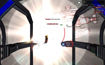 Void Destroyer 2 скриншот