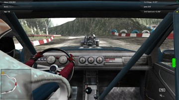 Cross Racing Championship Extreme скриншот