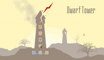 Dwarf Tower скриншот