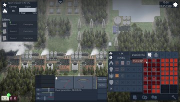 Reactor Tech² скриншот