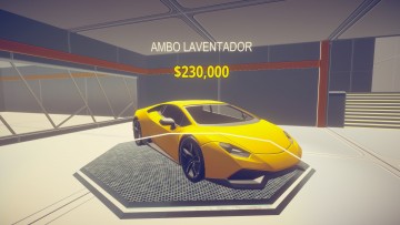 Car Dealer скриншот