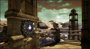 Nemezis: Mysterious Journey III скриншот