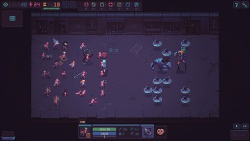 Despot's Game скриншот