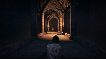 Elium - Prison Escape скриншот