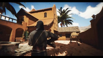 Badiya: Desert Survival скриншот