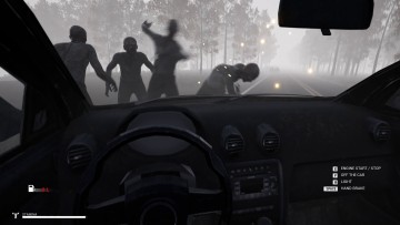 Mist Survival скриншот