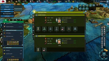 Realpolitiks II скриншот