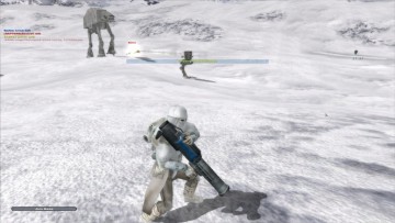 Star Wars: Battlefront 2 скриншот