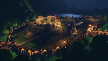 Colony Survival скриншот