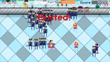 Fart Simulator 2018 скриншот