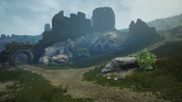 Treasure Hunter Simulator скриншот