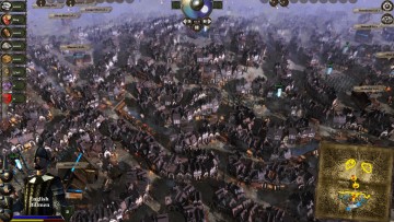 The Plague: Kingdom Wars скриншот