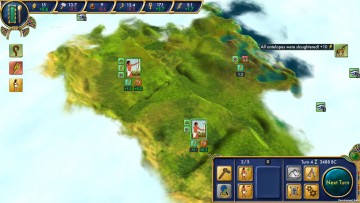 Egypt: Old Kingdom скриншот