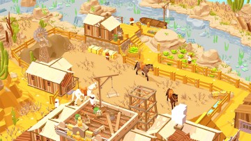 BUILD: Ultimate Sandbox Building Game скриншот