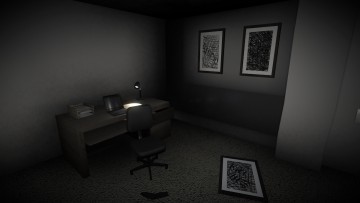 Depression The Game скриншот