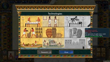 Predynastic Egypt скриншот
