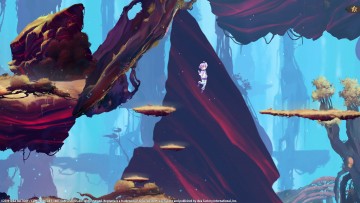 Super Neptunia RPG скриншот
