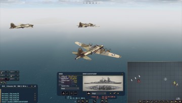 War on the Sea скриншот