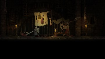 Dark Devotion скриншот