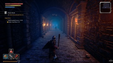 Dungeons of Edera скриншот
