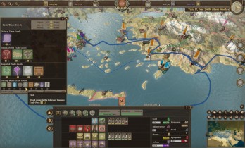 Field of Glory: Empires скриншот