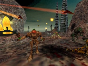 Half-Life: Blue Shift скриншот