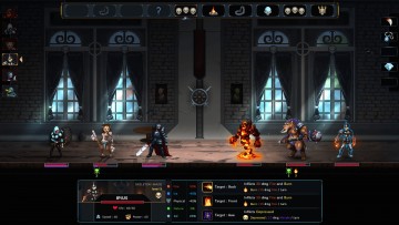 Legend of Keepers: Career of a Dungeon Master скриншот
