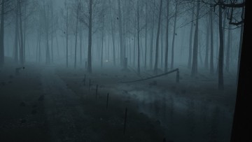 Dead Forest скриншот