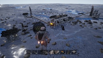 Farlight Explorers скриншот