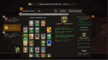 Mini Healer скриншот