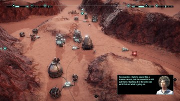 MarZ: Tactical Base Defense скриншот